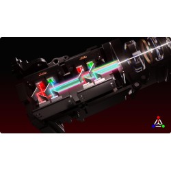 XGIMI Horizon 20 Max proyector láser 4K 5.700 lúmenes | Stella AV