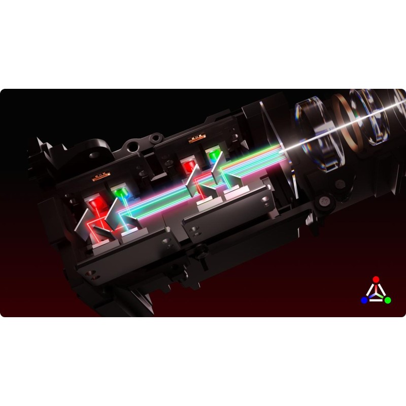 XGIMI Horizon 20 Max proyector láser 4K 5.700 lúmenes | Stella AV