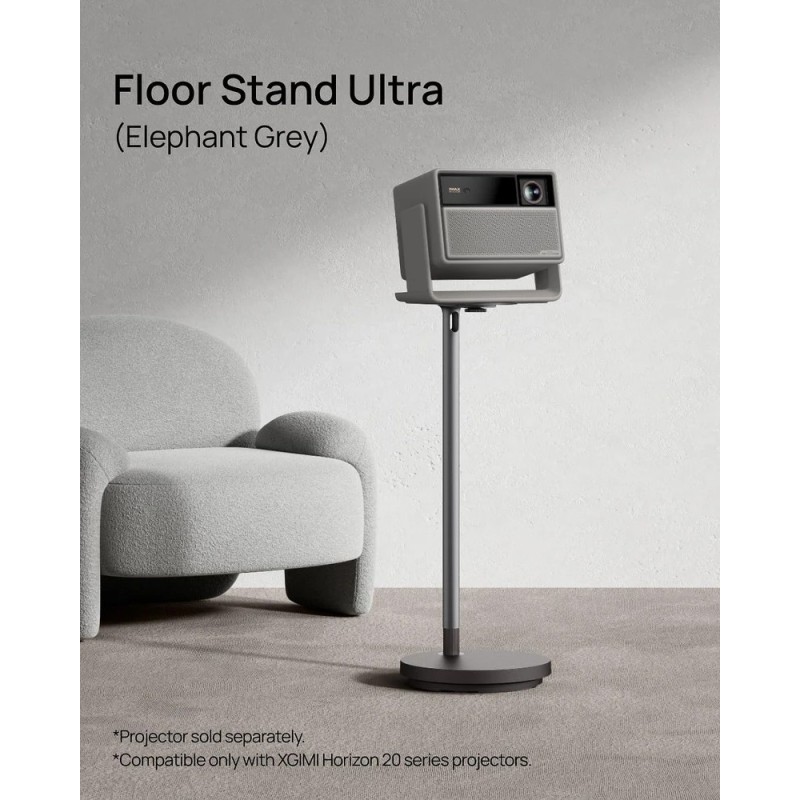 XGIMI F071S soporte de suelo Ultra para Horizon 20 | Stella AV