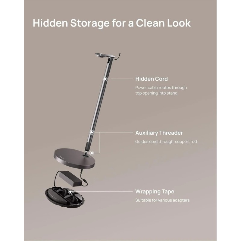 XGIMI F071S soporte de suelo Ultra para Horizon 20 | Stella AV