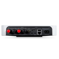 Bluesound PowerNode Edge amplificador streaming | Stella AV