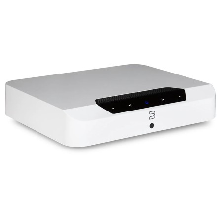 Bluesound PowerNode Edge amplificador streaming | Stella AV