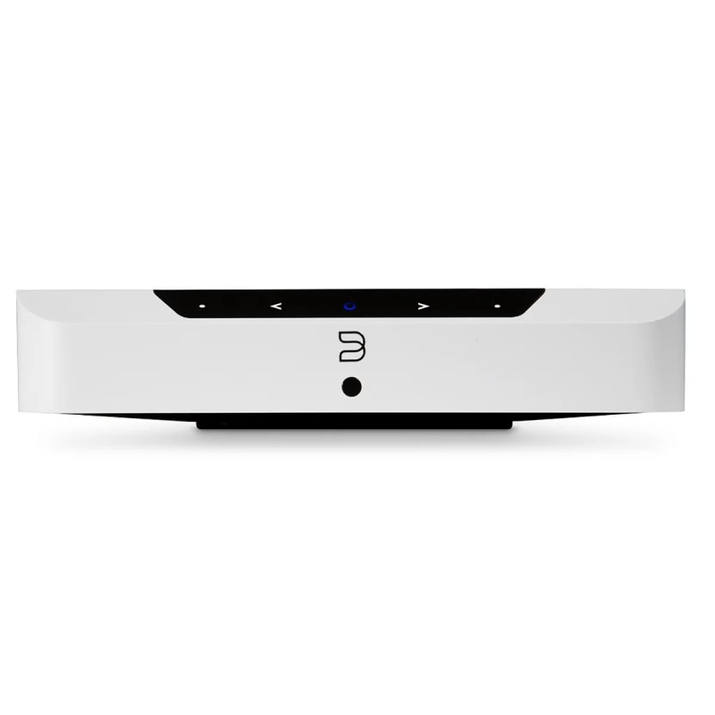 Bluesound PowerNode Edge amplificador streaming | Stella AV