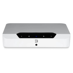 Bluesound PowerNode Edge amplificador streaming | Stella AV