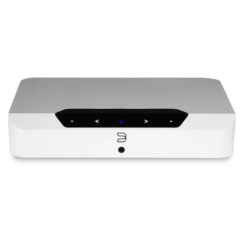 Bluesound PowerNode Edge amplificador streaming | Stella AV