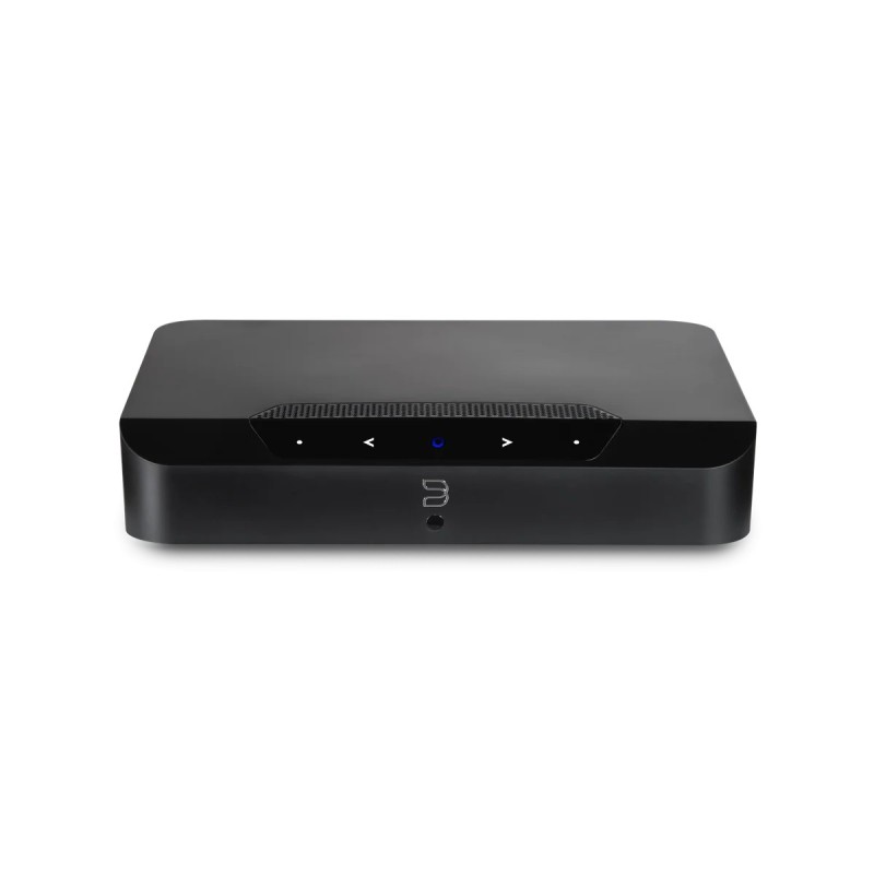 Bluesound PowerNode Edge amplificador streaming | Stella AV