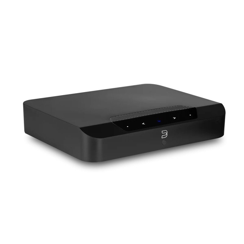 Bluesound PowerNode Edge amplificador streaming | Stella AV