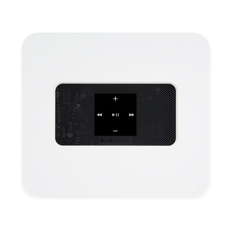 Bluesound Vault 2i ripeador de CD y streamer | Stella AV