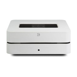 Bluesound Vault 2i ripeador de CD y streamer | Stella AV