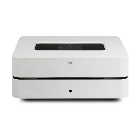 Bluesound Vault 2i ripeador de CD y streamer | Stella AV