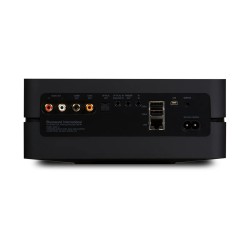 Bluesound Vault 2i ripeador de CD y streamer | Stella AV