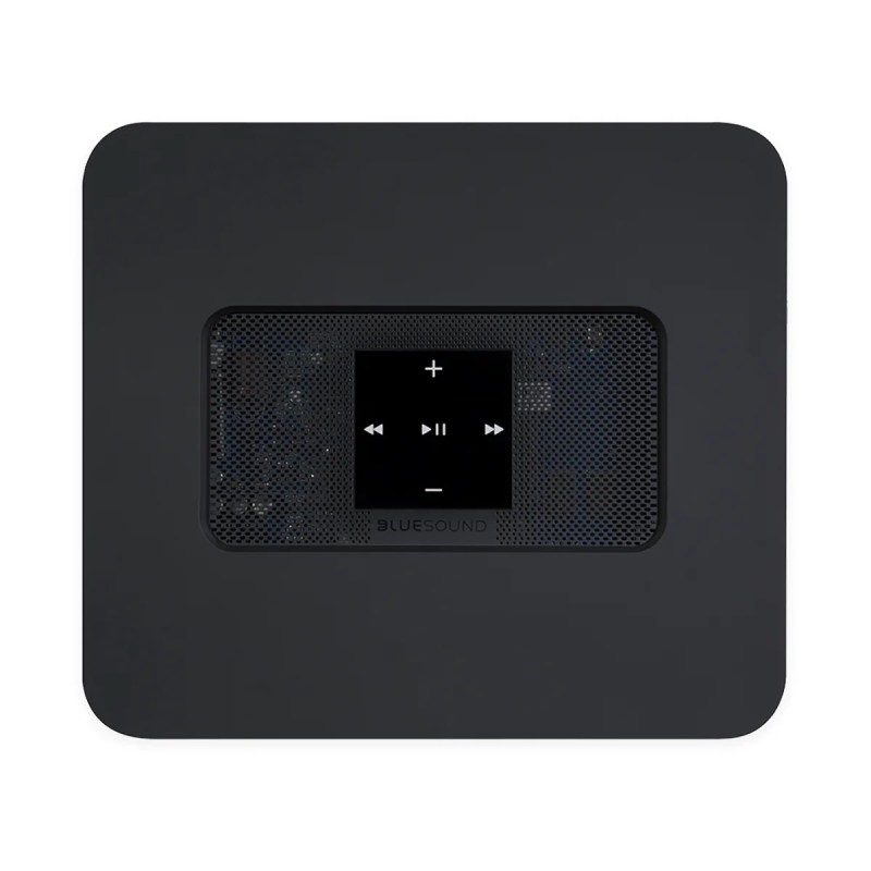 Bluesound Vault 2i ripeador de CD y streamer | Stella AV