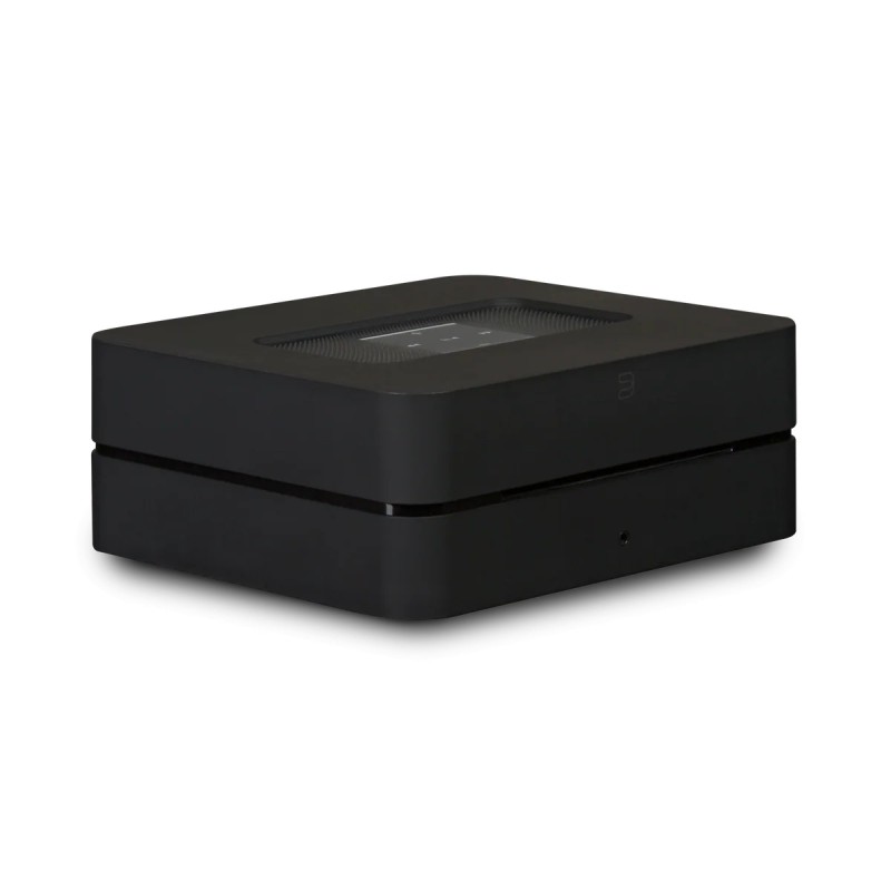 Bluesound Vault 2i ripeador de CD y streamer | Stella AV