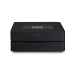 Bluesound Vault 2i ripeador de CD y streamer | Stella AV