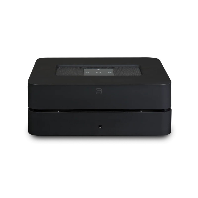 Bluesound Vault 2i ripeador de CD y streamer | Stella AV