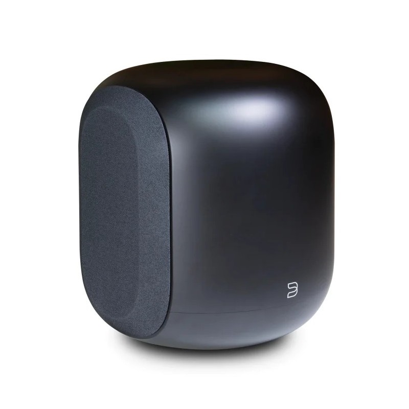 Bluesound Pulse Sub SW200 subwoofer inalámbrico | Stella AV