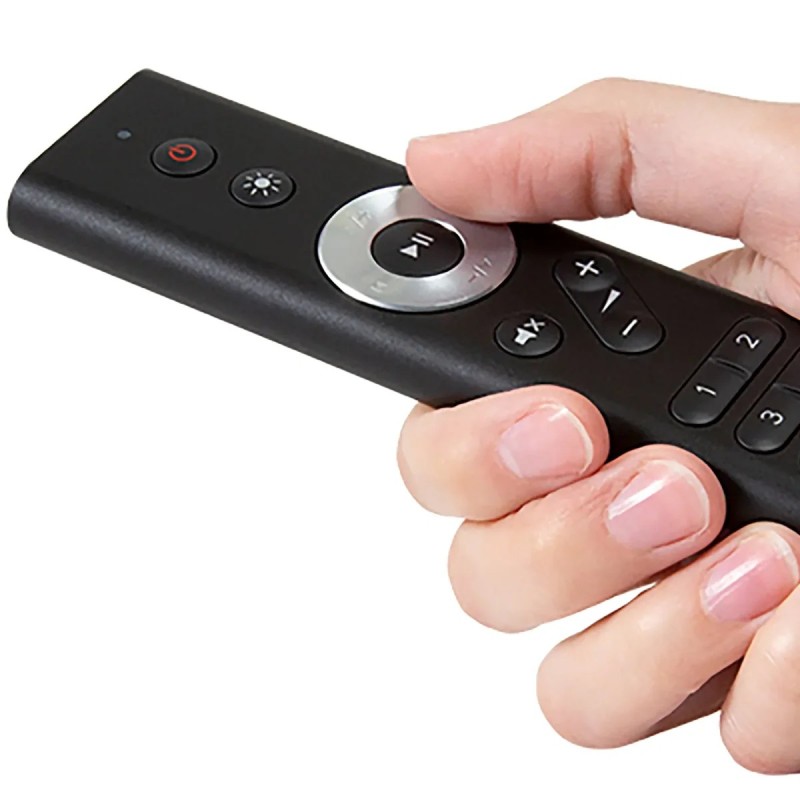 Bluesound RC1 mando a distancia BluOS | Stella AV