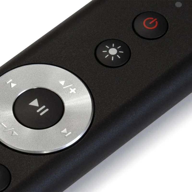 Bluesound RC1 mando a distancia BluOS | Stella AV
