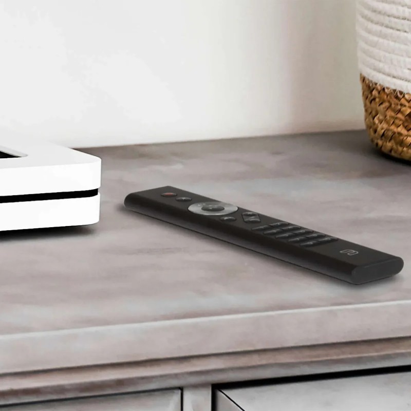 Bluesound RC1 mando a distancia BluOS | Stella AV
