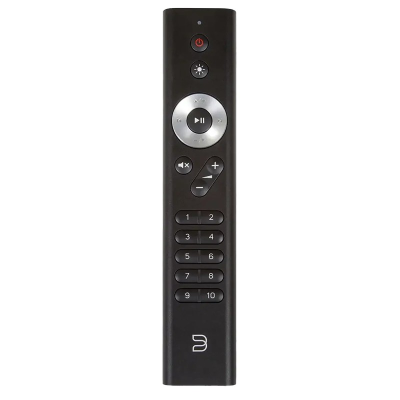 Bluesound RC1 mando a distancia BluOS | Stella AV