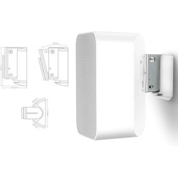 Bluesound WM100 soporte de pared Pulse Flex | Stella AV