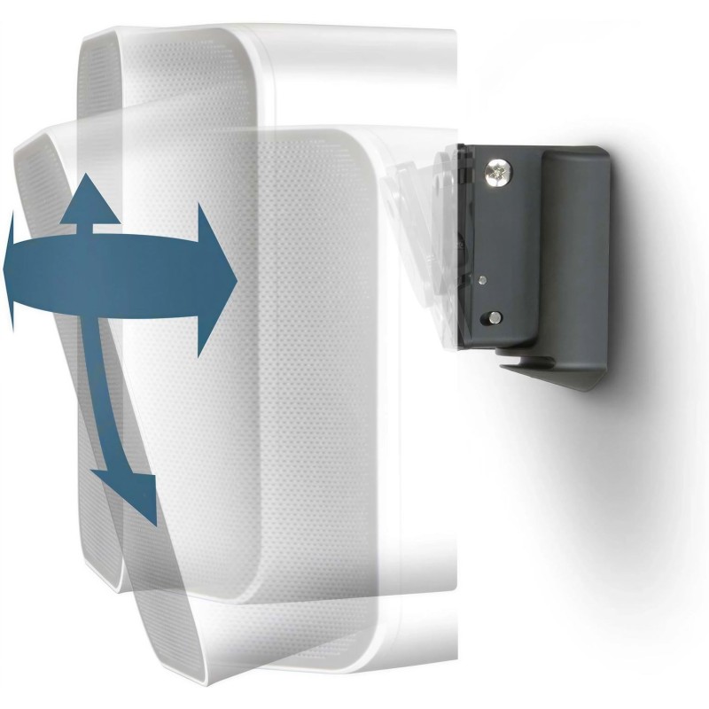 Bluesound WM100 soporte de pared Pulse Flex | Stella AV