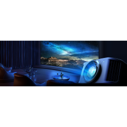 JVC DLA-NZ900 proyector láser 8K e-shiftX | Stella AV