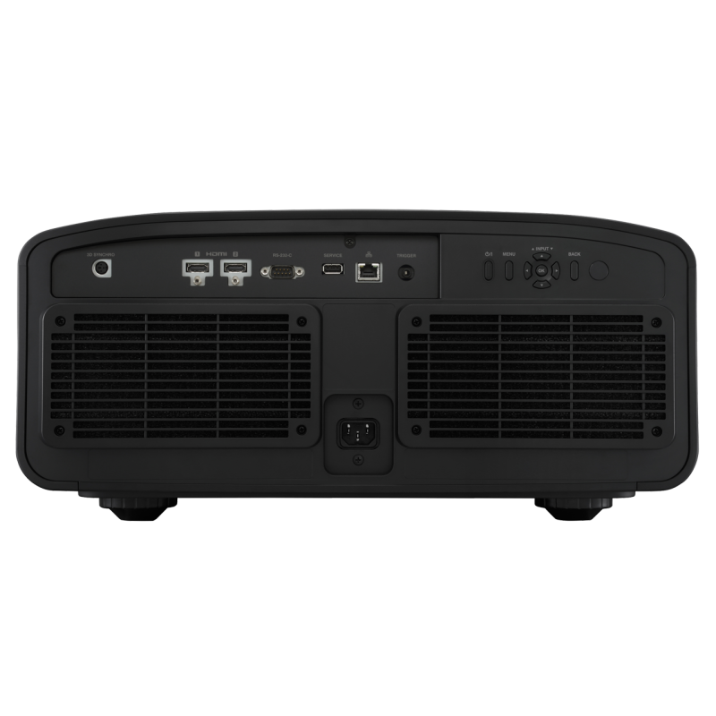 JVC DLA-NZ900 proyector láser 8K e-shiftX | Stella AV