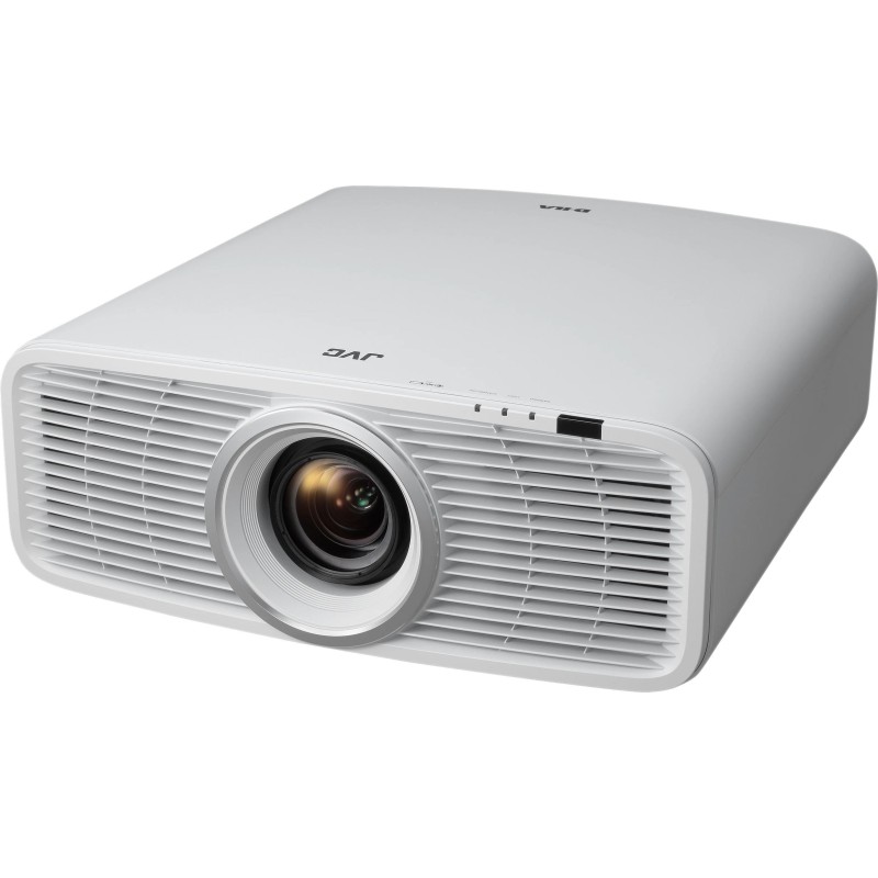 JVC DLA-NZ500 proyector láser 4K nativo D-ILA | Stella AV