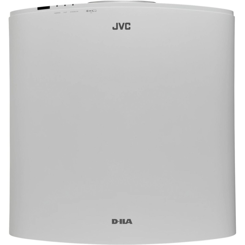 JVC DLA-NZ500 proyector láser 4K nativo D-ILA | Stella AV