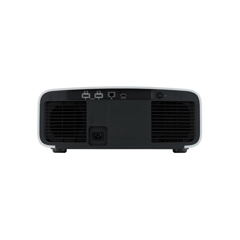 JVC DLA-NZ500 proyector láser 4K nativo D-ILA | Stella AV