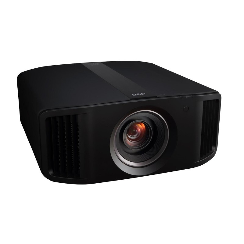JVC DLA-NZ800 proyector láser 8K e-shiftX | Stella AV