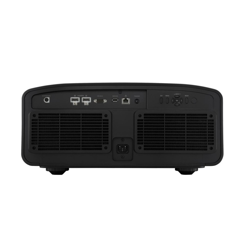 JVC DLA-NZ800 proyector láser 8K e-shiftX | Stella AV
