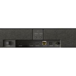 KEF XIO barra de sonido Dolby Atmos 5.1.2 | Stella AV