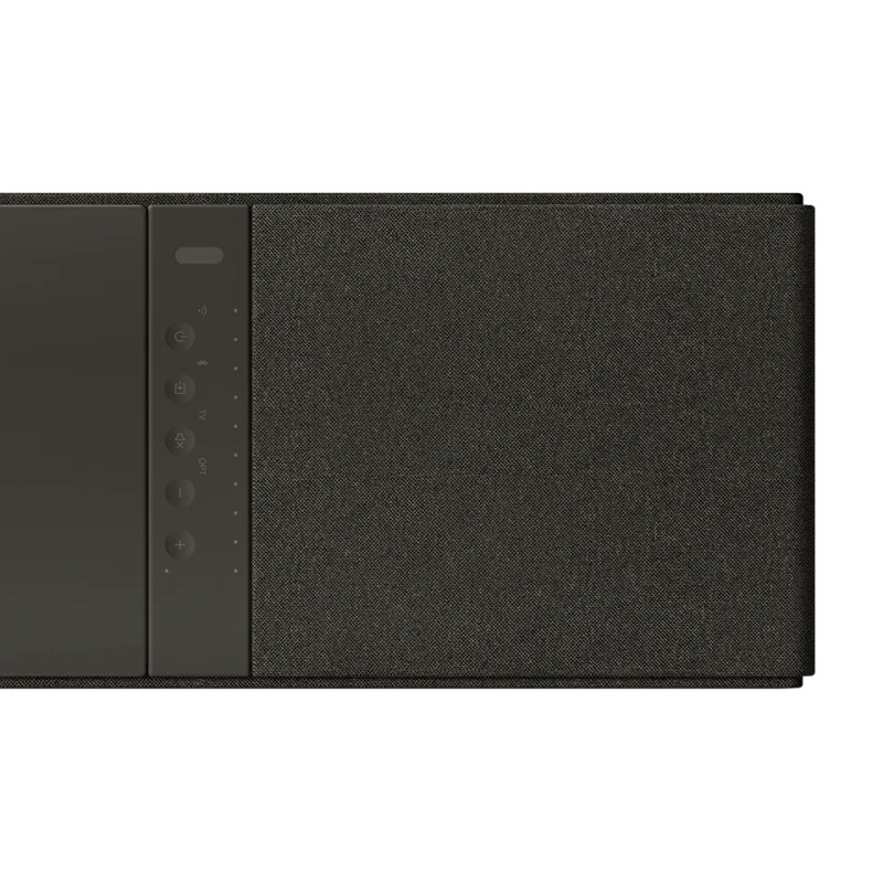 KEF XIO barra de sonido Dolby Atmos 5.1.2 | Stella AV