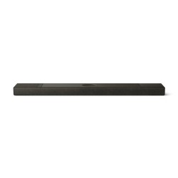KEF XIO barra de sonido Dolby Atmos 5.1.2 | Stella AV