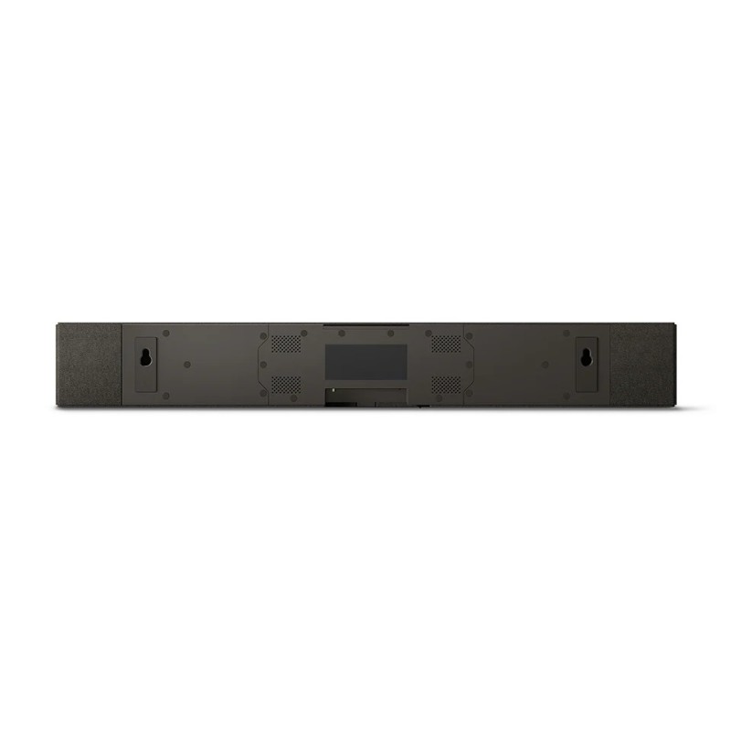 KEF XIO barra de sonido Dolby Atmos 5.1.2 | Stella AV