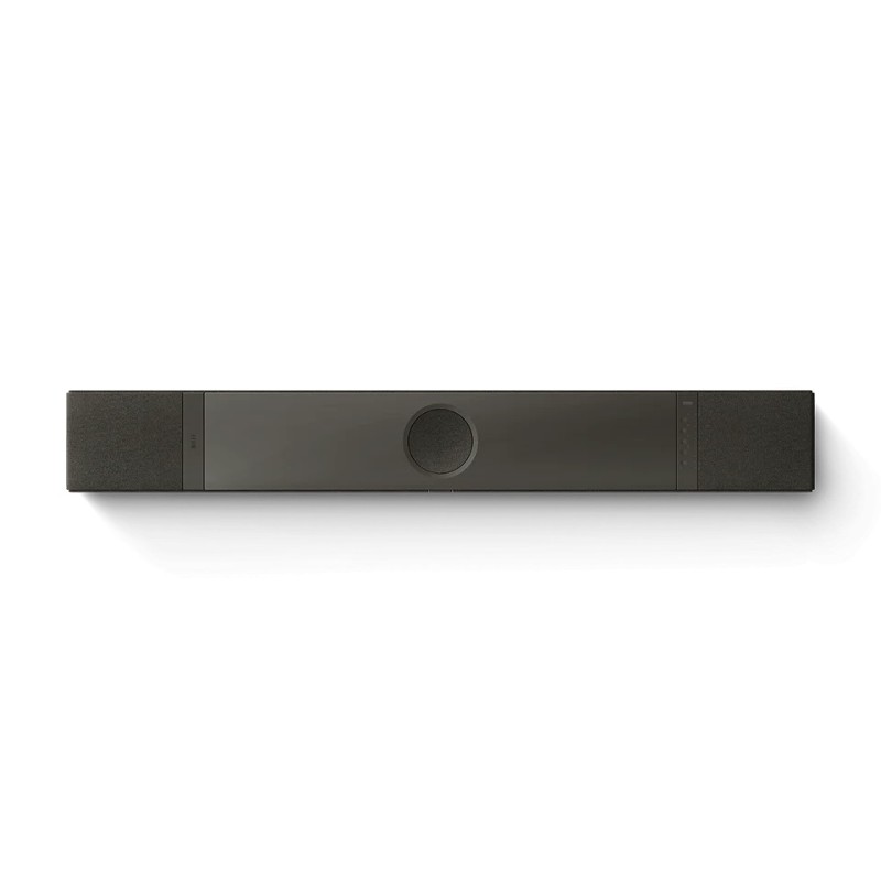 KEF XIO barra de sonido Dolby Atmos 5.1.2 | Stella AV