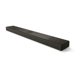 KEF XIO barra de sonido Dolby Atmos 5.1.2 | Stella AV