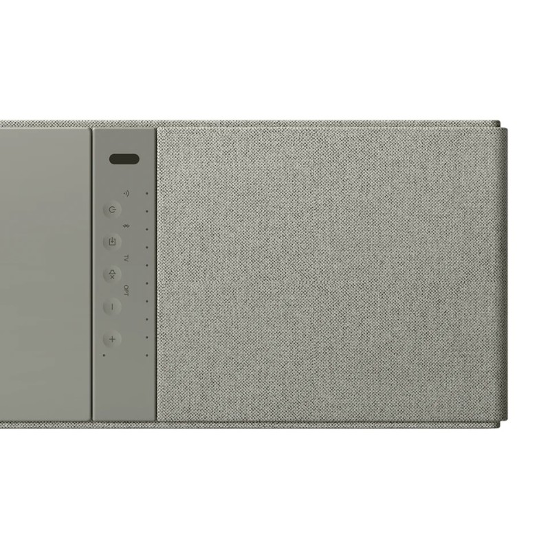 KEF XIO barra de sonido Dolby Atmos 5.1.2 | Stella AV