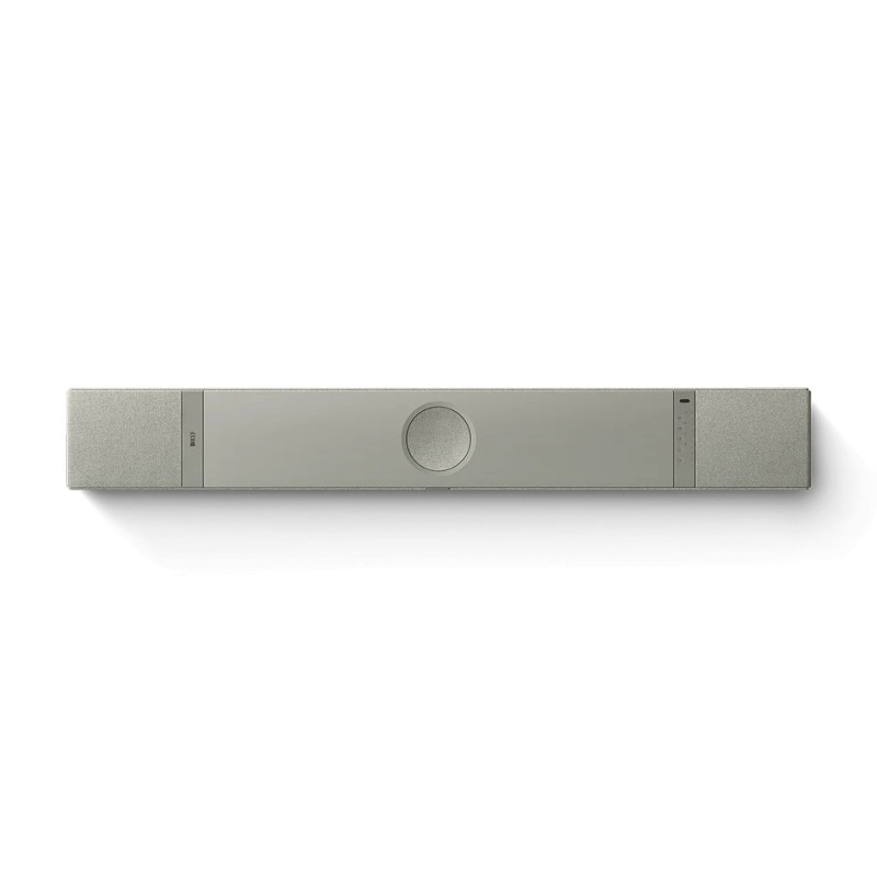 KEF XIO barra de sonido Dolby Atmos 5.1.2 | Stella AV
