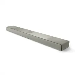 Barra de sonido KEF XIO