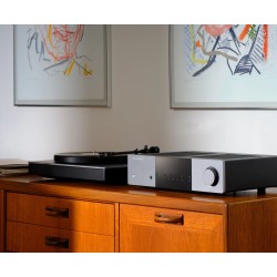 Cambridge Audio EXA100 amplificador integrado | Stella AV