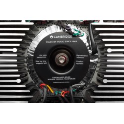 Cambridge Audio EXA100 amplificador integrado | Stella AV