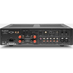 Cambridge Audio EXA100 amplificador integrado | Stella AV