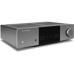 Cambridge Audio EXA100 amplificador integrado | Stella AV