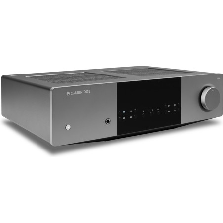 Cambridge Audio EXA100 amplificador integrado | Stella AV