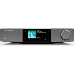 Cambridge Audio EXN100 streamer con XLR y eARC | Stella AV