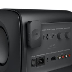 KEF KW2 RX receptor inalámbrico de subwoofer | Stella AV