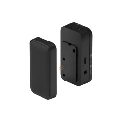 KEF KW2 RX receptor inalámbrico de subwoofer | Stella AV